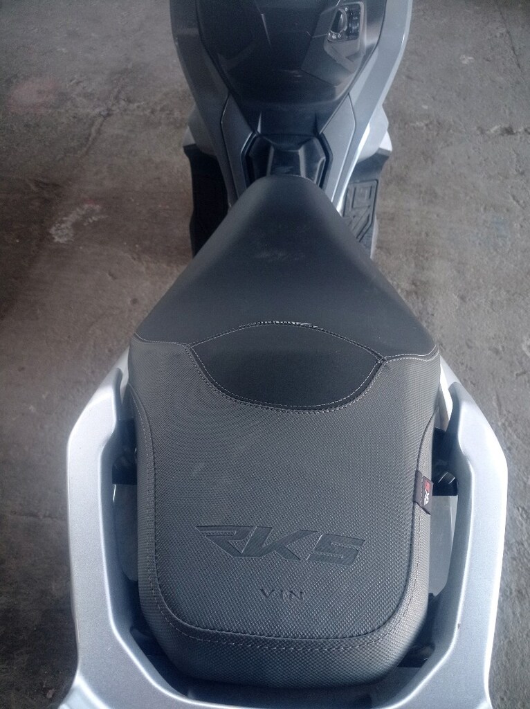 Satılık RKS yeni vizeli - 2