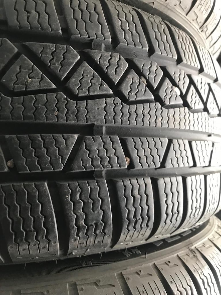 225/55r 18 Ebat 4 Adet Kışlık Petlas Suv 2023 - 7