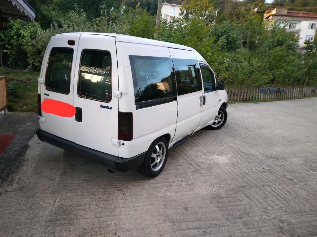 Fiat SCUDO