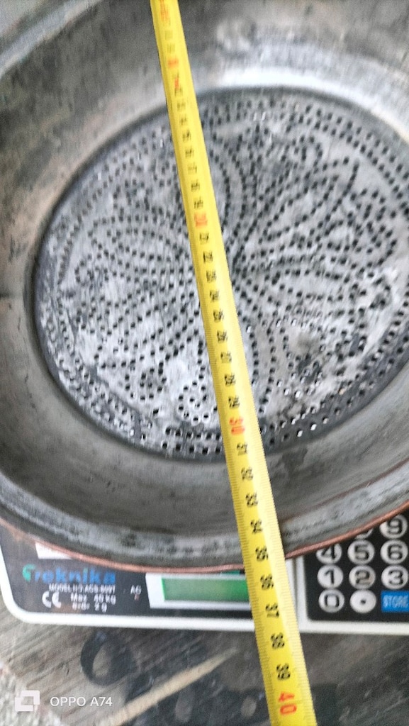 Bakır Elek - 2