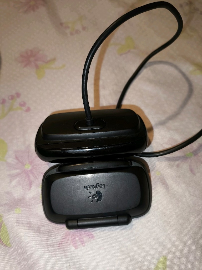 Logitech HD Webcam C525 - 6
