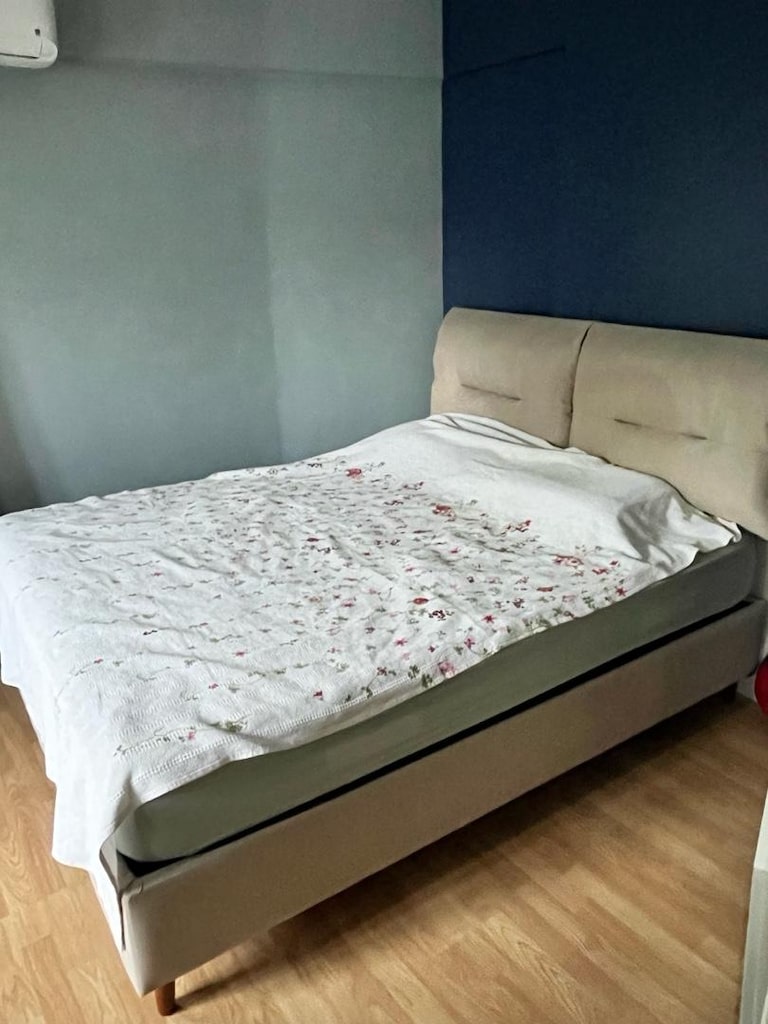 Baza Yatak , Dolap, Konsol, Komodin - 3