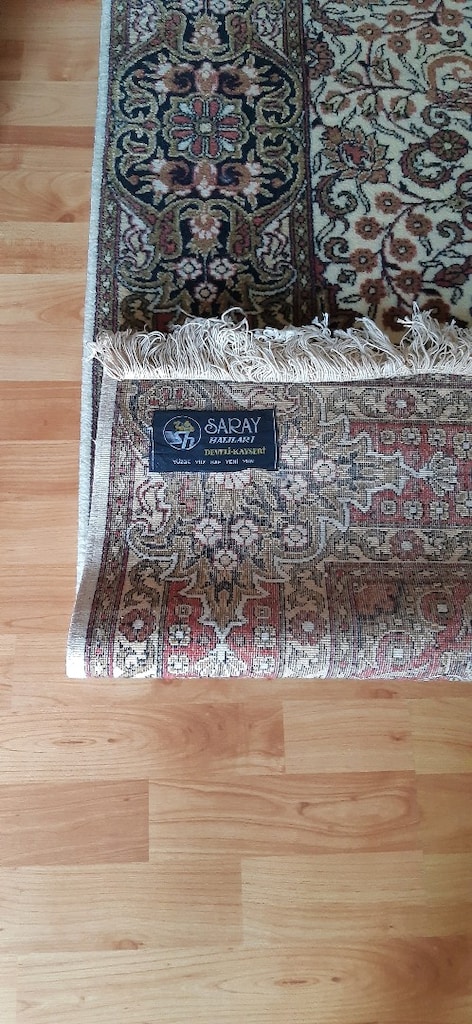 Saray Halı - 2