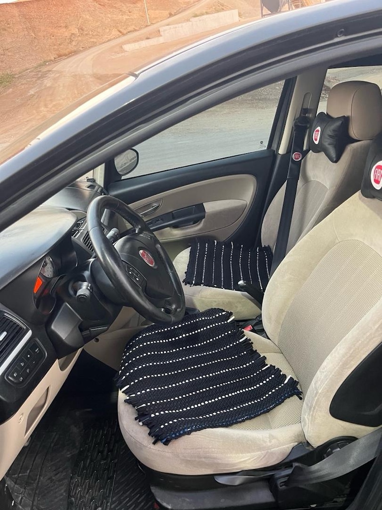 Dosta Gider Araba - 3