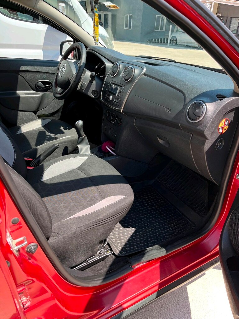 sahibinden satılık Dacia Stepway 0.9 tce - 7