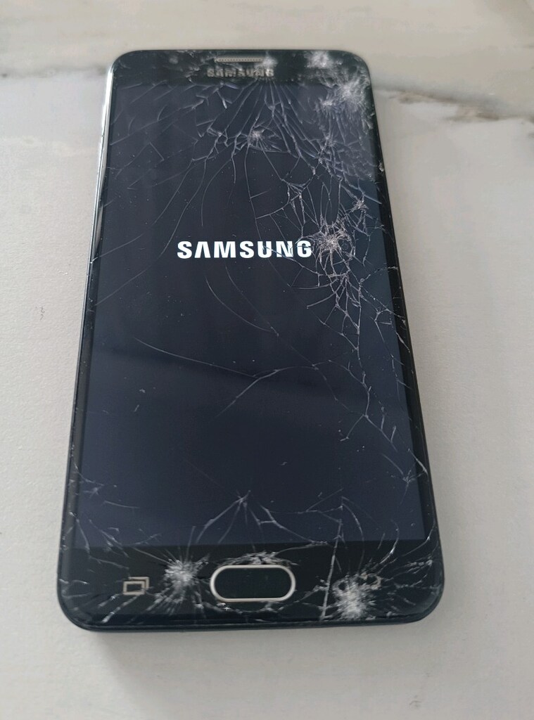 Samsung J7 Prime - 4