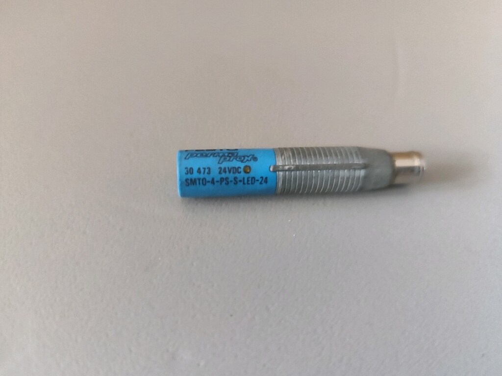 festo sensör - 2