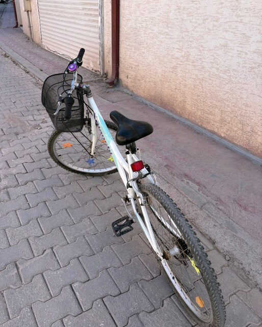 Bianchi bisiklet