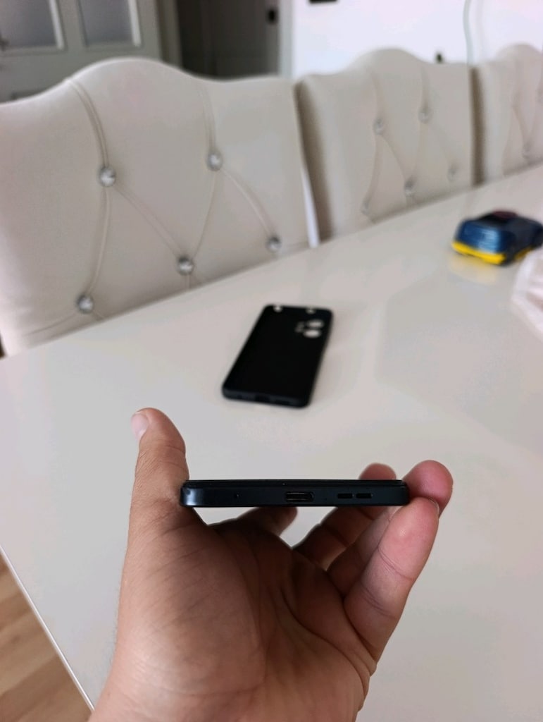 Redmi Note 12 Yurtiçi - 4