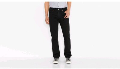 Levi's 501 jeans