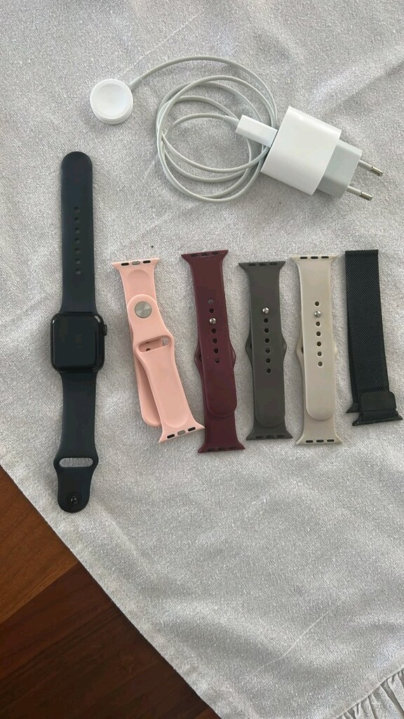 Apple watch se (2.nesil) 40mm - 2