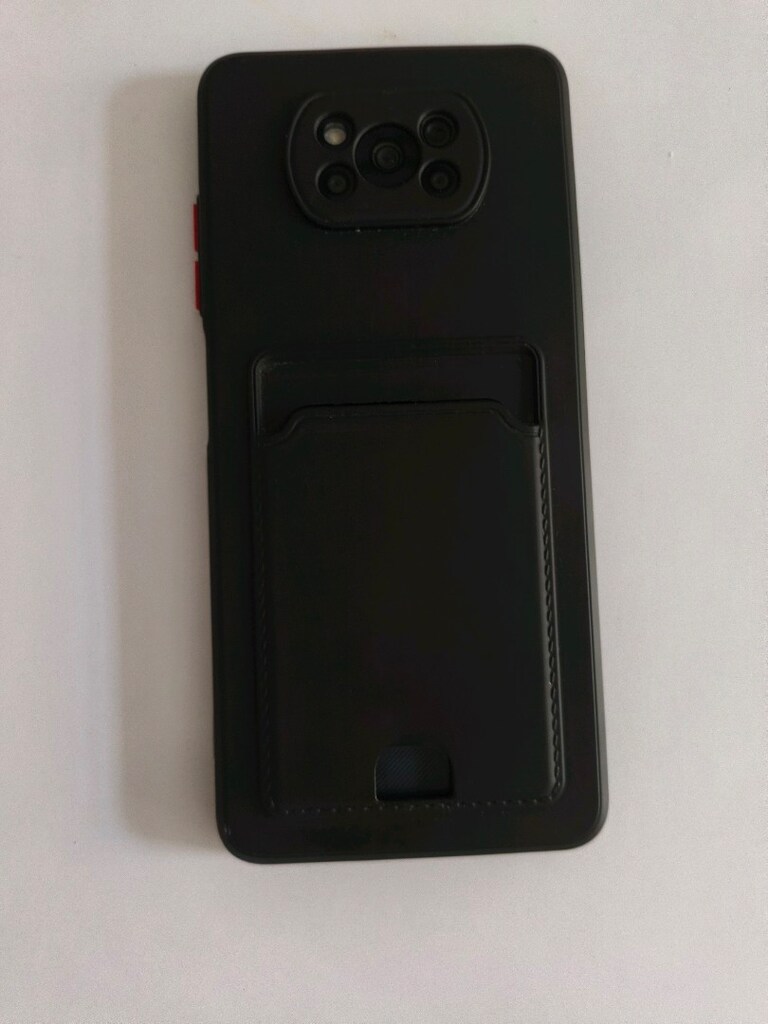 POCO X3 NFC - 5