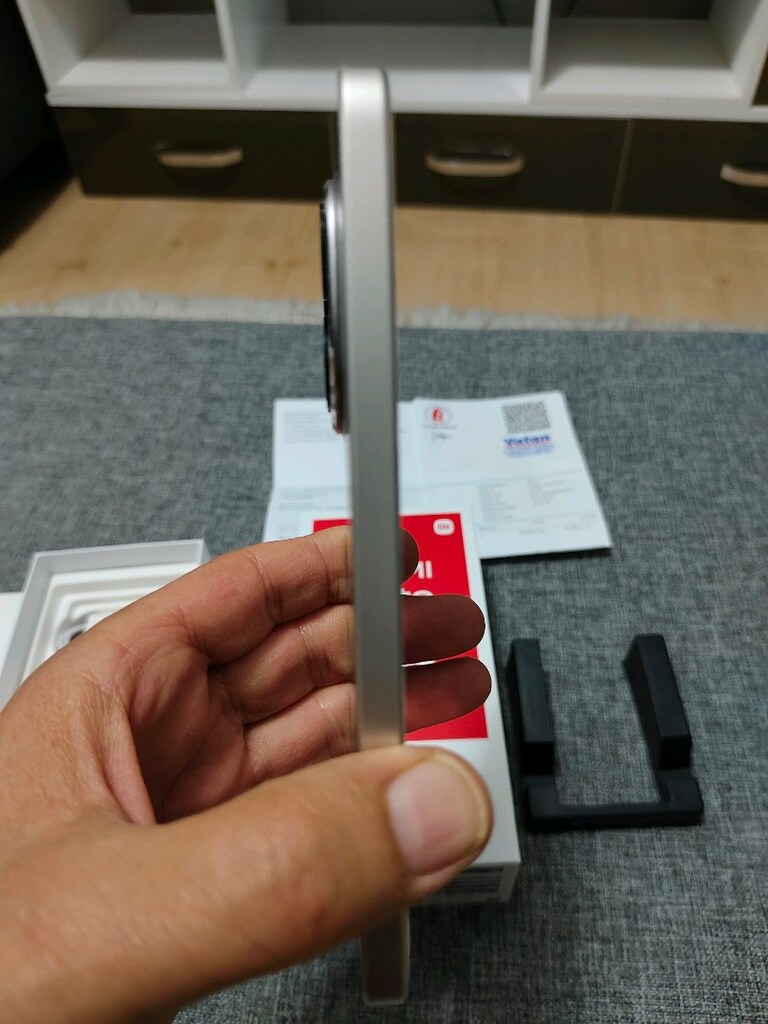 Redmi Note 15 Pro 5G - 6