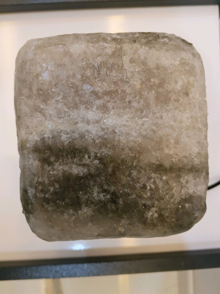 Çankırı TUZ lambası evlere şifa - 6