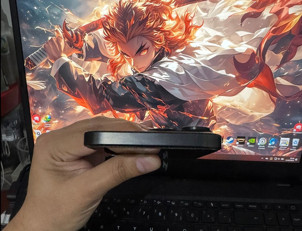 iPHONE 15 PRO MAX / 256 GB / PİL 87 / HATASIZ / YD - 4