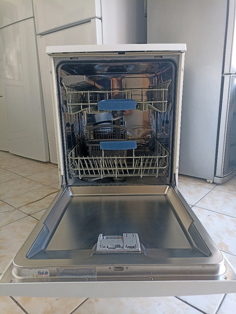 Profilo Bulaşık Makinesi - 6