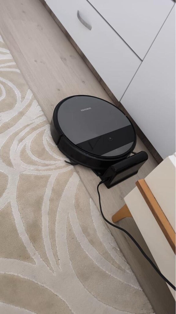 samsung robot süpürge - 3
