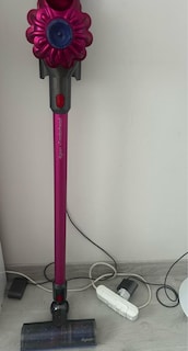 Dyson V7 süpürge - 5