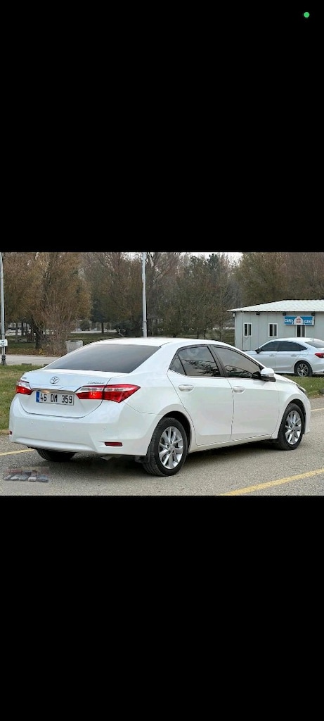 otomatik toyota - 2
