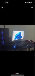 Full MSI sistem 3060Ti Oyuncu Bilgisayarı