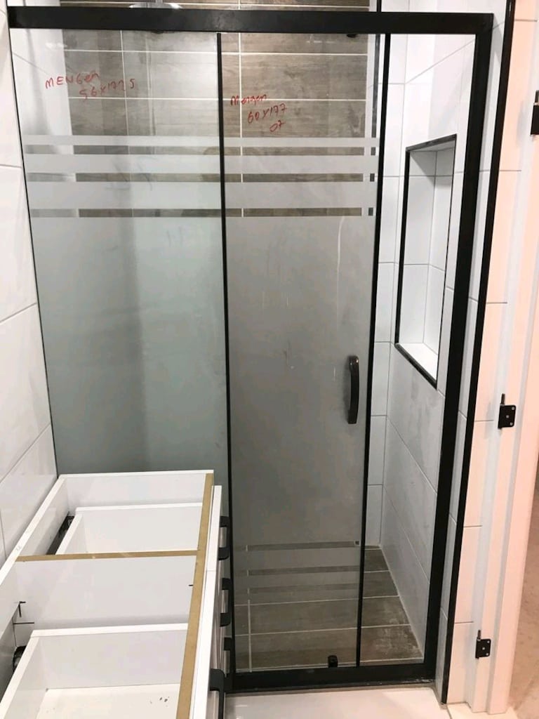 DUŞAKABİNDE FIRSAT - 16