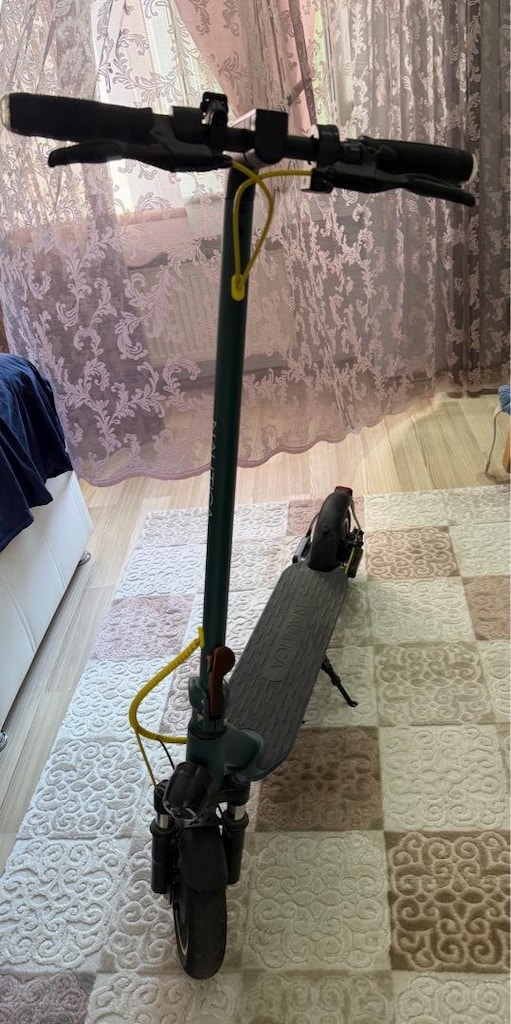 SCOOTER NAUTİCA - 10