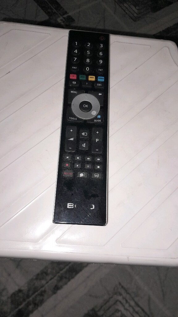 televizyon BEKO 43inç - 8