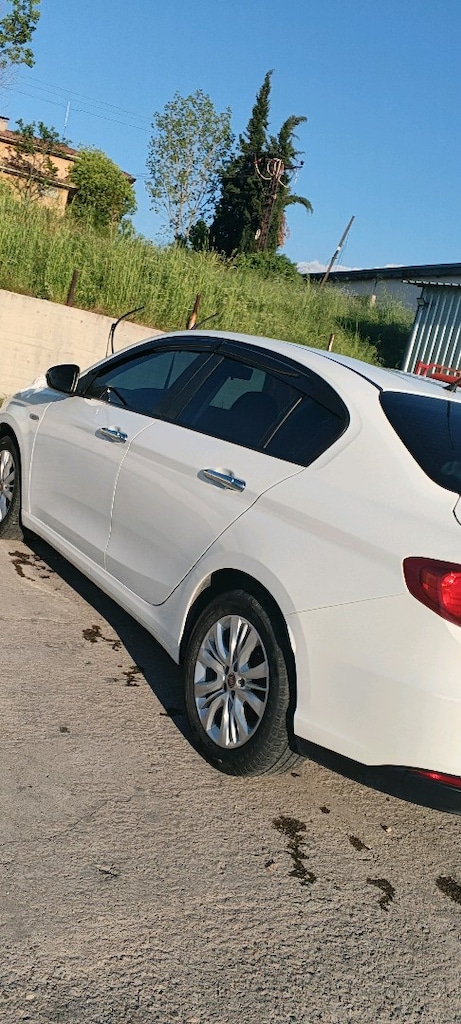 EGEA 1.4 LPG li 123 binde - 2