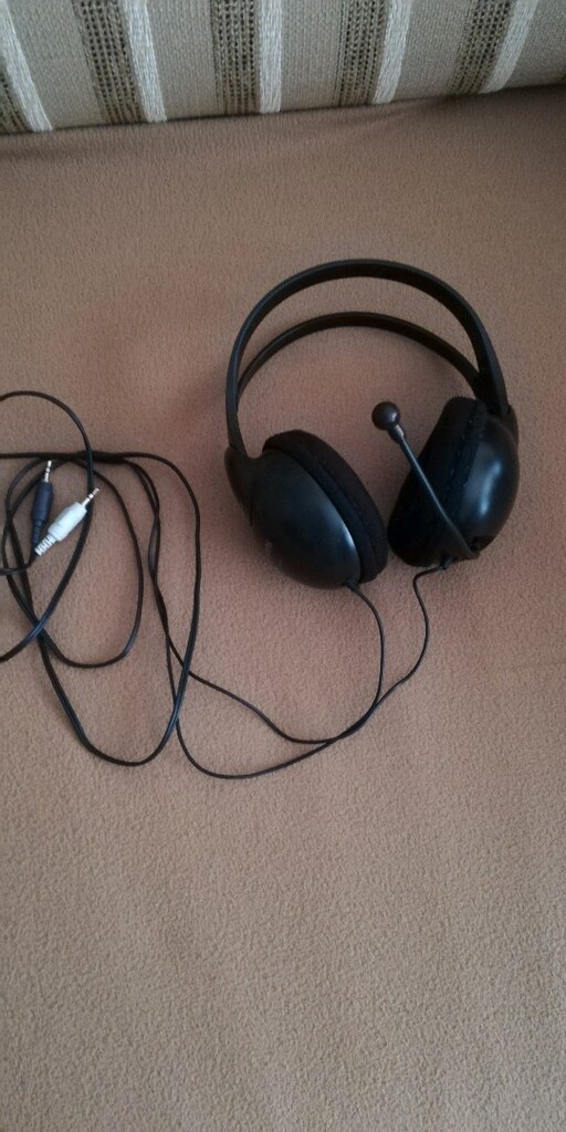 Philips mikrofonlu kulaklık - 2