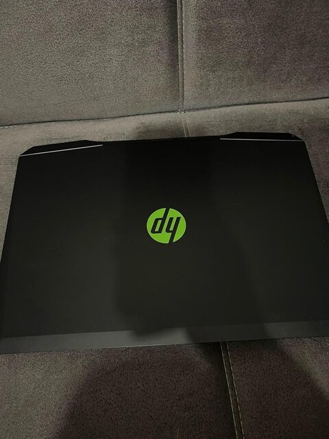 HP Pavilion 15 Oyuncu Bilgisayarı