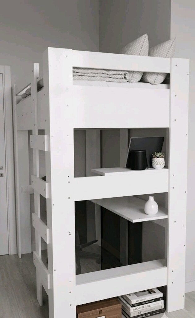 genç odası tertemiz - 2