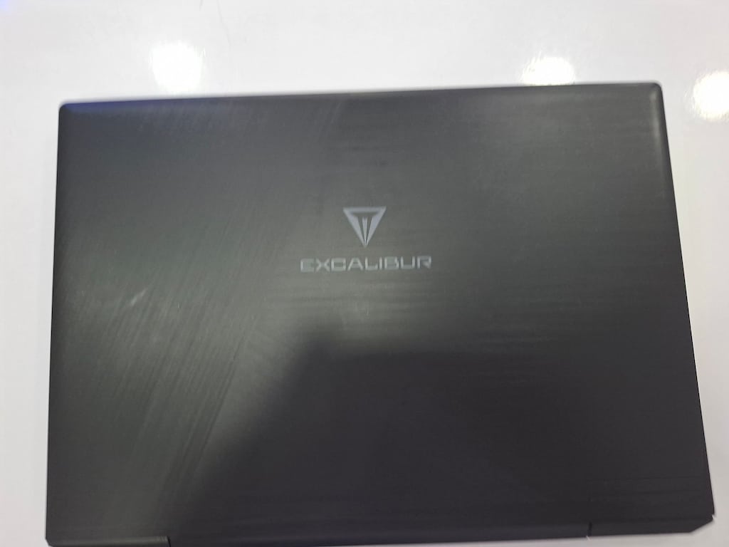 CASPER EXCALIBUR INTEL I5 11400H 16GB DDR4 RAM 512GB M2 NVME SSD 3050 - 4