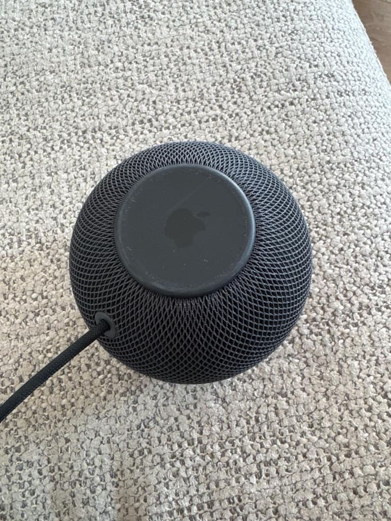 Apple HomePod mini - 3