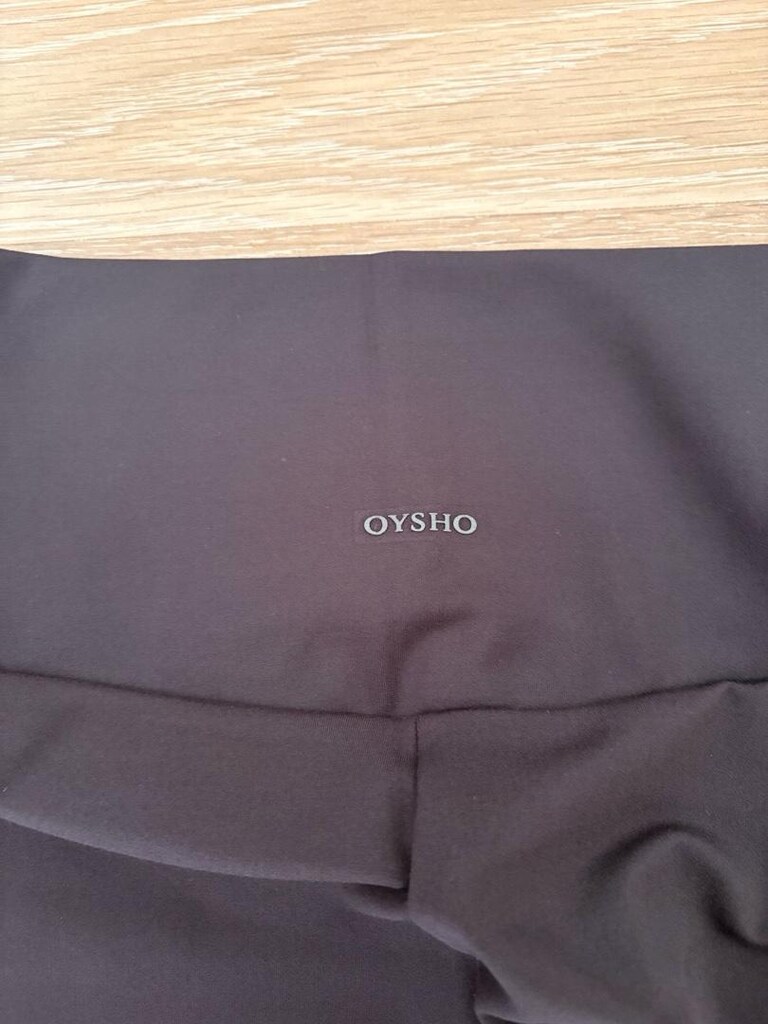 Oysho tayt - 3