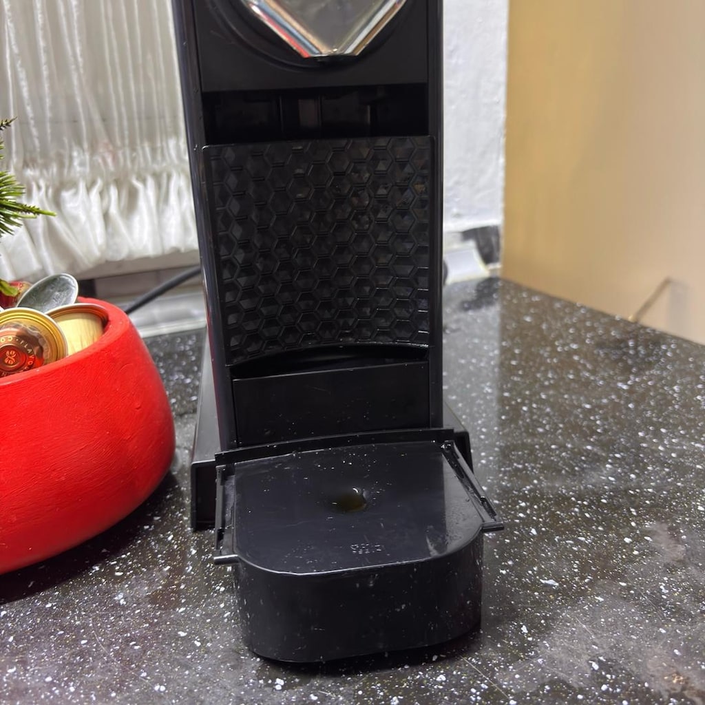 Nespresso citiz - 3