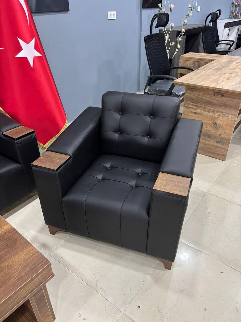 OFİS KOLTUK TAKIMI - 5