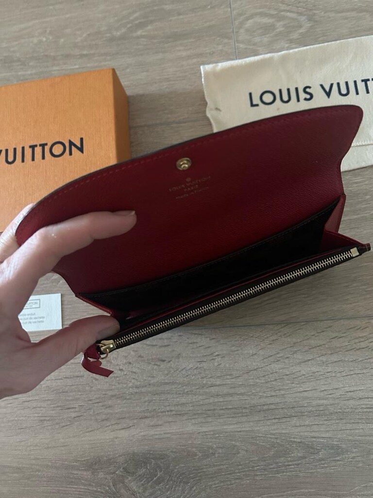 Louis Vuitton cüzdan - 6
