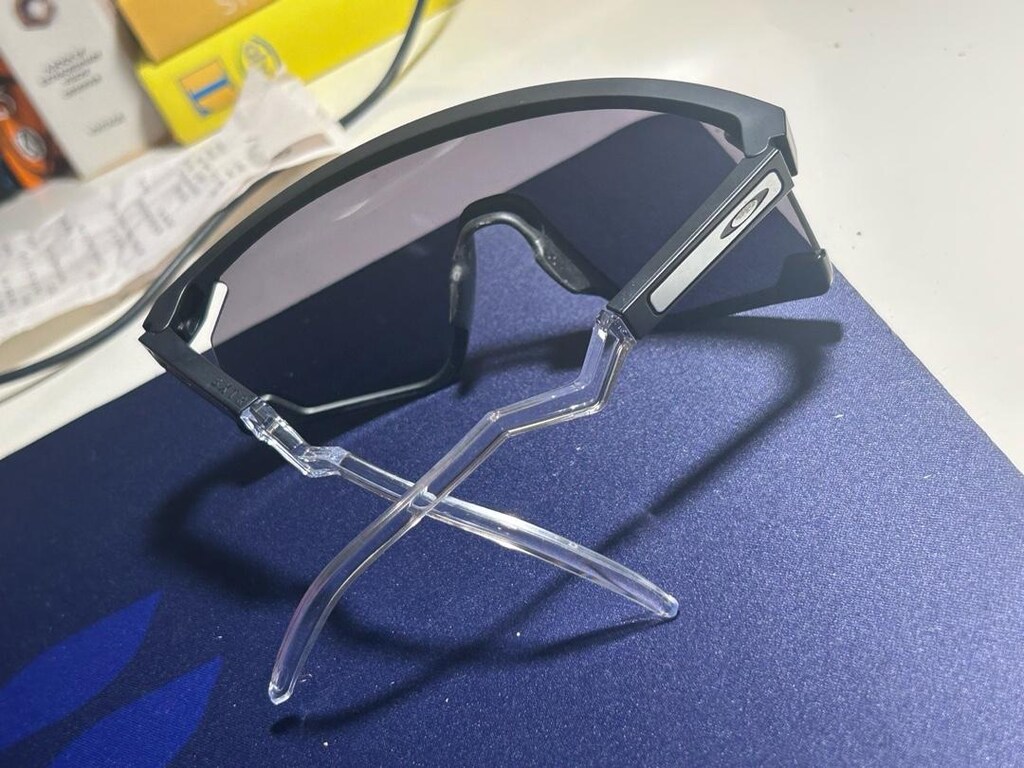 Oakley Spor Gözlük - 11