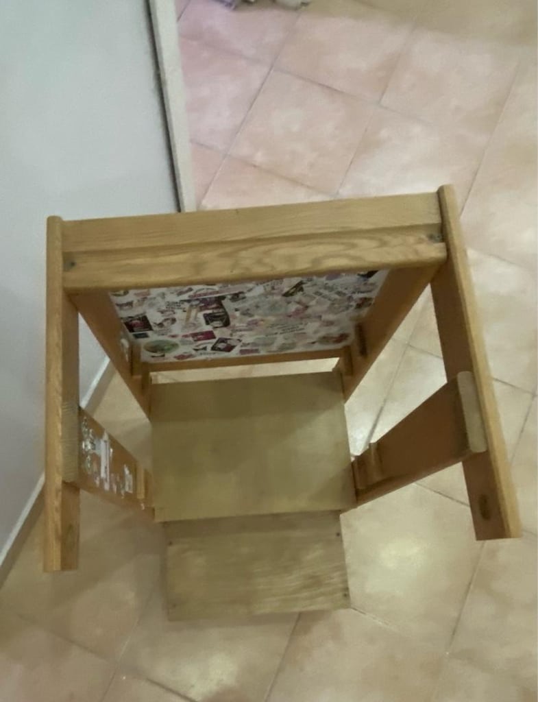 Öğrenme Kulesi - 5