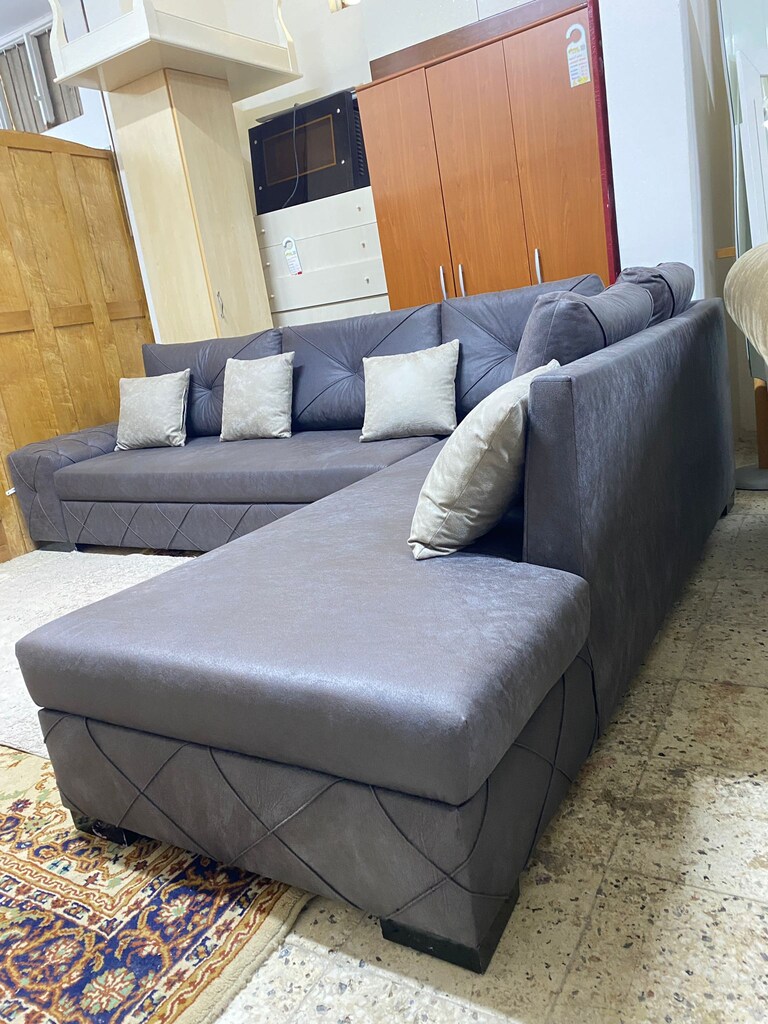 2. EL SIFIR AYARINDA L KOLTUK - 6