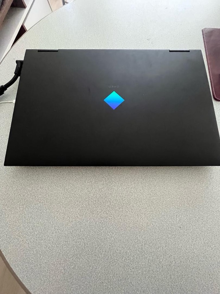 HP OMEN 17.3” Gaming Laptop | RTX 4060 | i7-13700HX | 16GB RAM | Temiz - 3