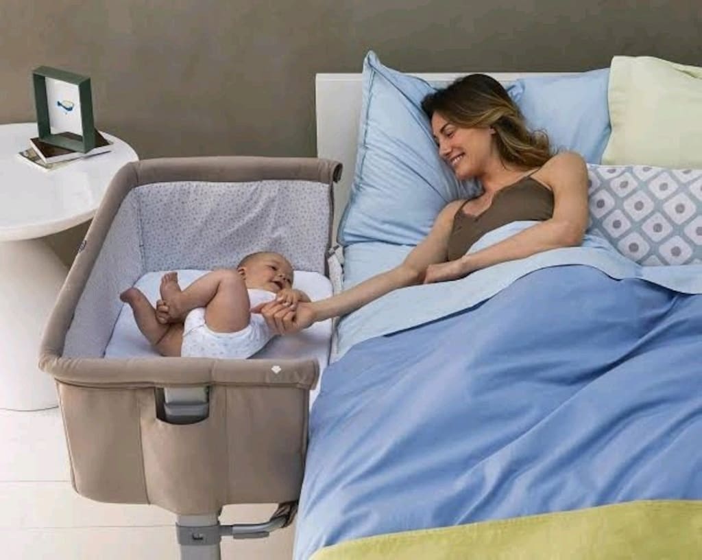 Chicco Next2me Esseantials Dune - 2