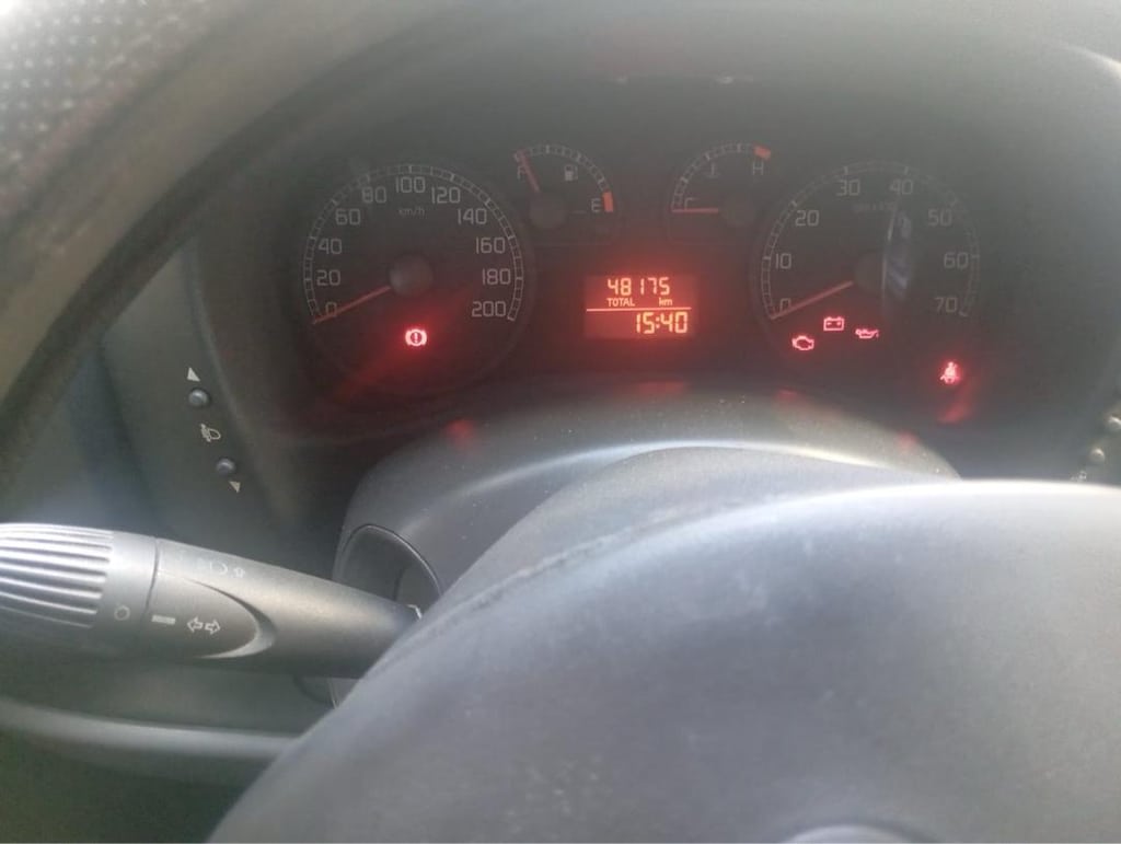 Fiat Doblo 1.3 MultiJet Tertemiz - 6