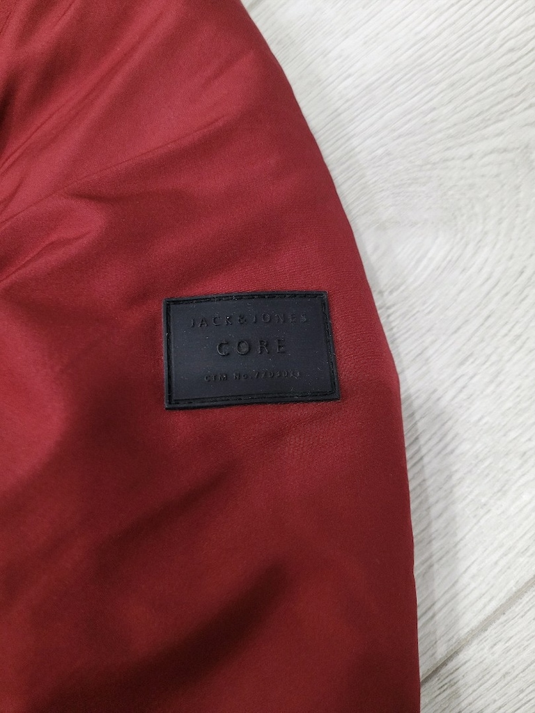 jack jones Erkek mont - 3