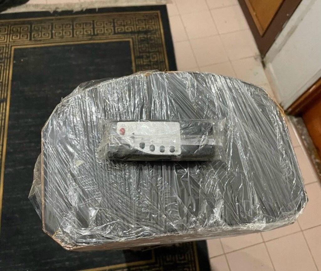 Doğalgazlı Radyant Isıtıcı Sobası - 5