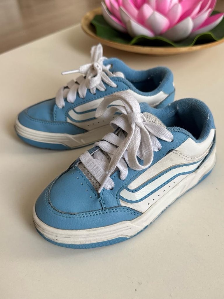 Vans çocuk ayakkabı
