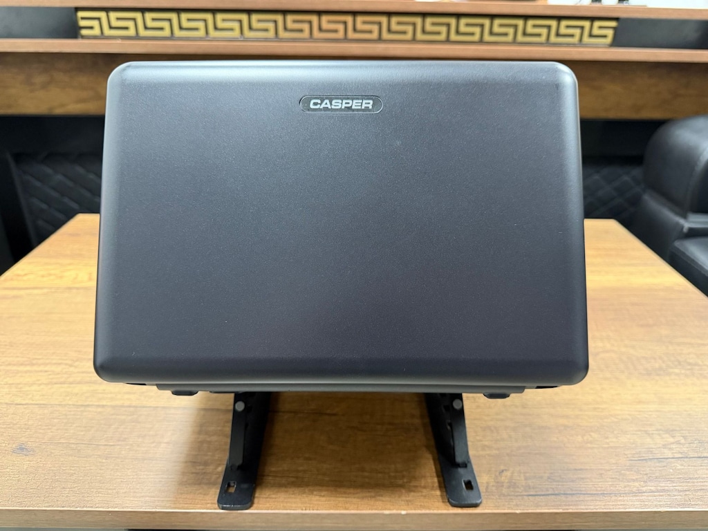 Casper Minibook 10" Intel Atom N270 2Gb 128SSD İkinci El Laptop - 3