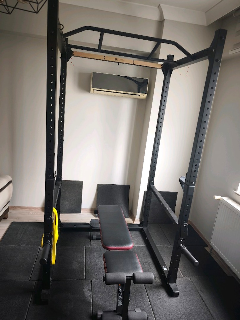 fitness stüdyosu son fiyat - 8
