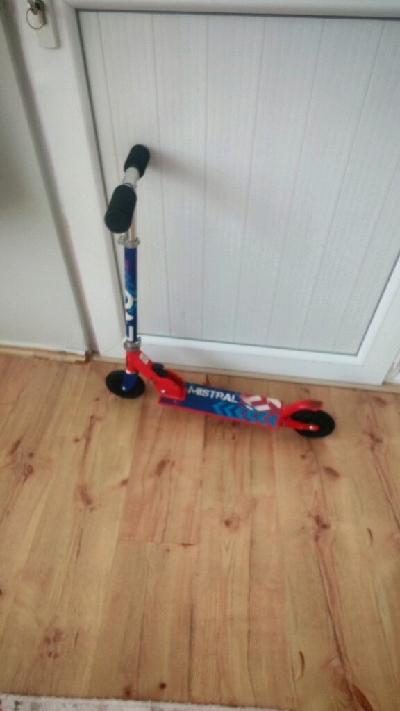 scooter sıfır - 3