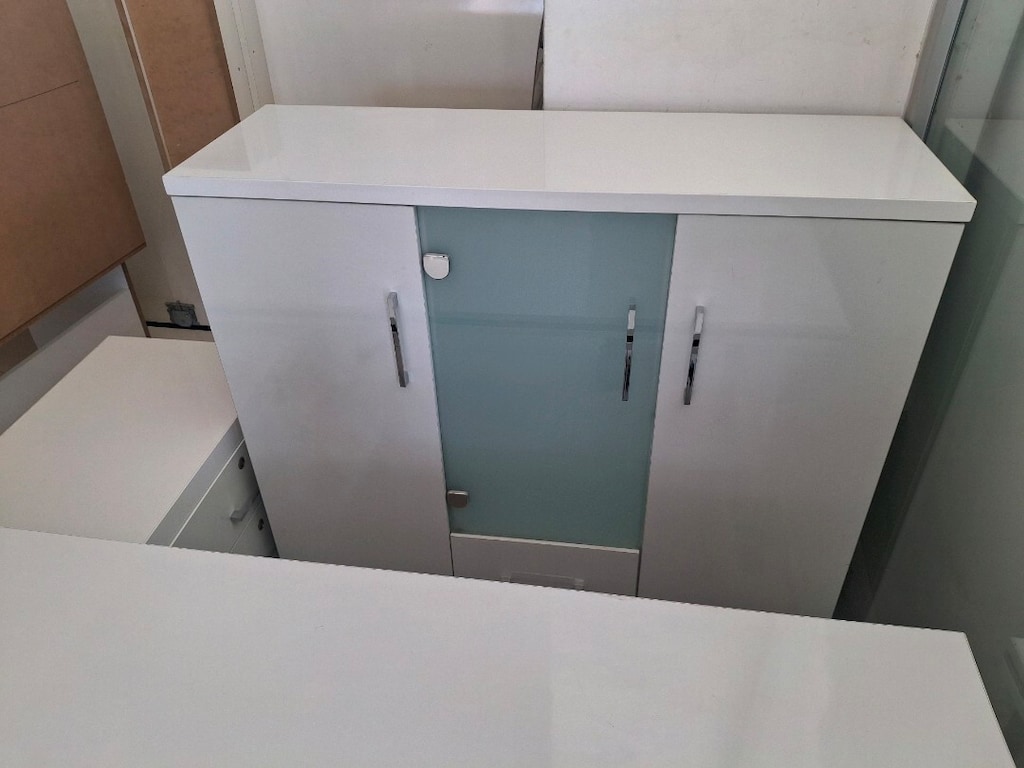 ofis takımı komple mdf özel üretim sağlam sorunsuz görseldeki gibi - 2